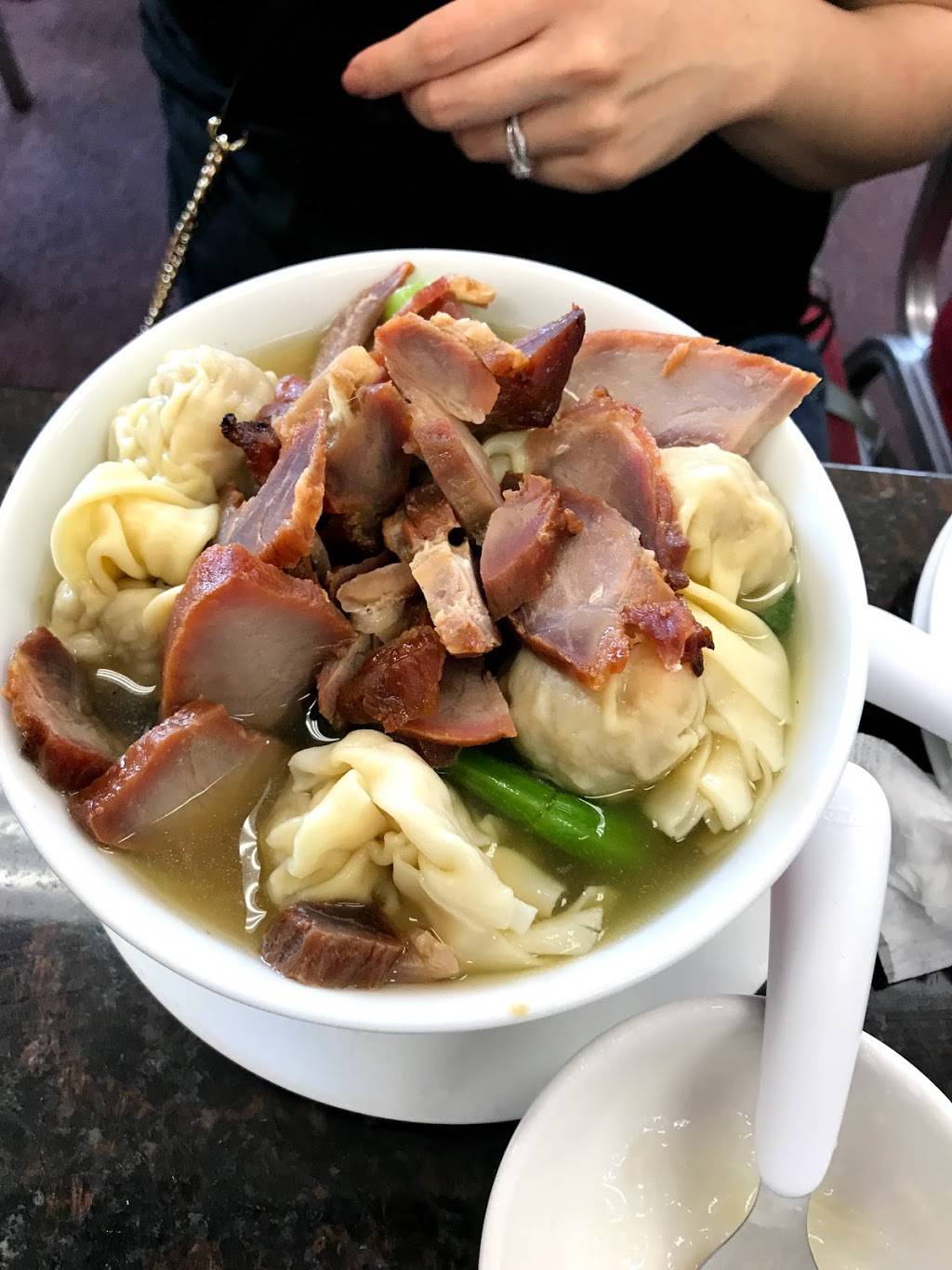 Tai Wu Restaurant | restaurant | 1080 Foster City Blvd, Foster City, CA 94404, USA | 6506380168 OR +1 650-638-0168