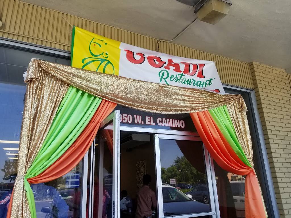 Ugadi | restaurant | 950 W El Camino Real, Sunnyvale, CA 94087, USA | 4087435344 OR +1 408-743-5344