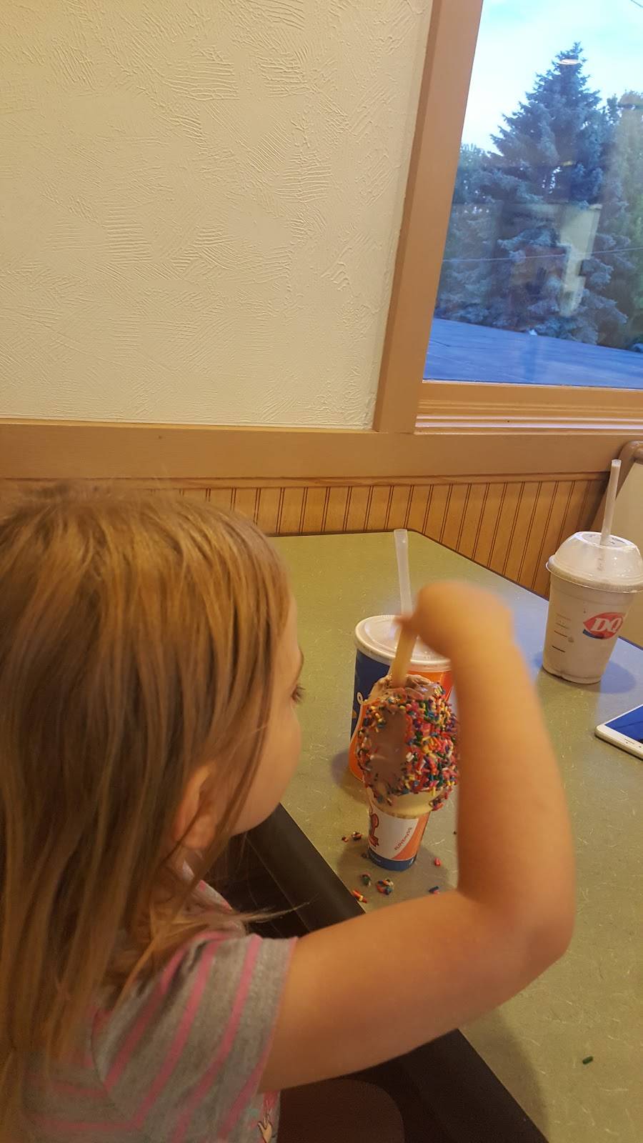 Dairy Queen | restaurant | 1005 Fond Du Lac Ave, Sheboygan Falls, WI 53085, USA | 9204676437 OR +1 920-467-6437