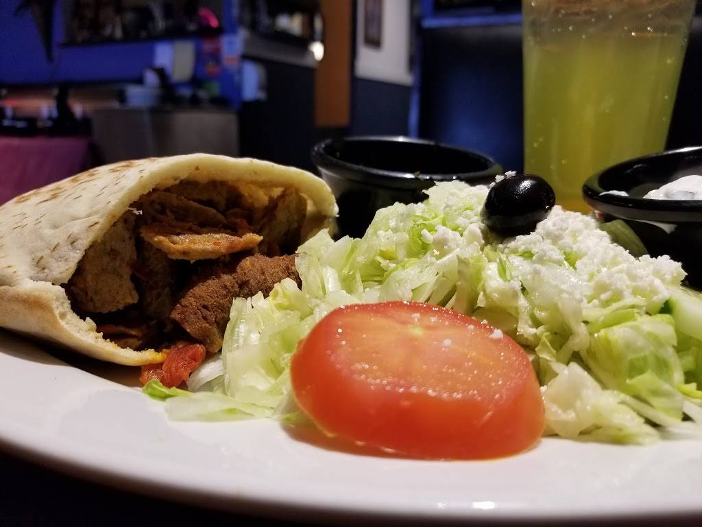 The Parthenon Restaurant | restaurant | 1482 W 86th St, Indianapolis, IN 46260, USA | 3172281111 OR +1 317-228-1111