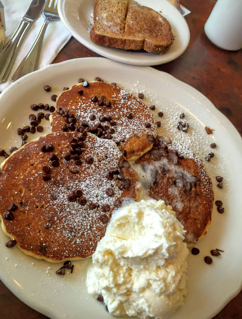 The Original Pancake House | restaurant | 1756 S Pacific Coast Hwy, Redondo Beach, CA 90277, USA | 3105439875 OR +1 310-543-9875