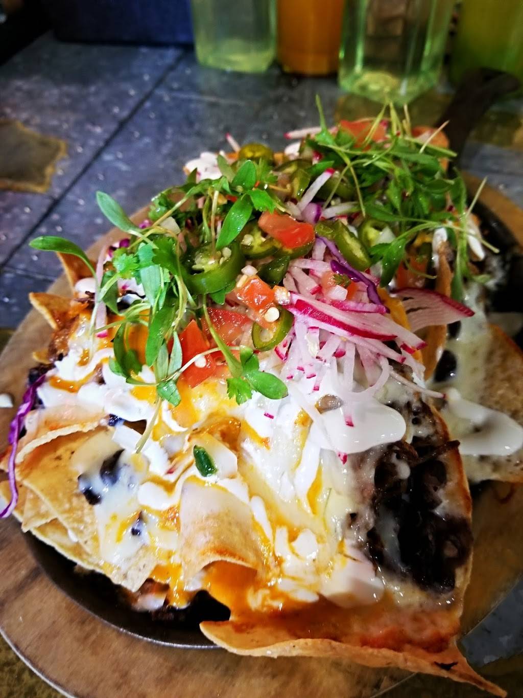 El Jefe | restaurant | 1800 E Palm Canyon Dr, Palm Springs, CA 92264, USA | 7603231711 OR +1 760-323-1711