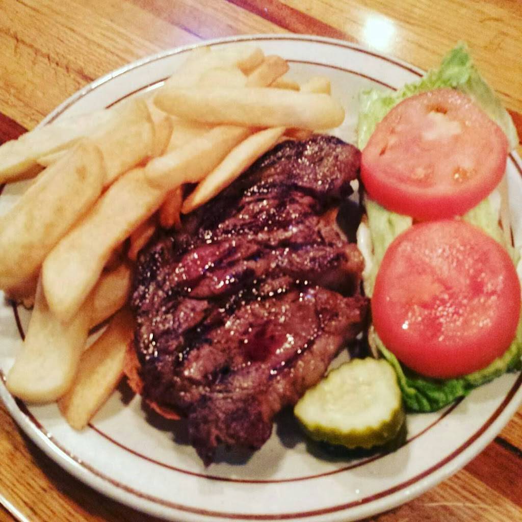 Carters Steak & Seafood | restaurant | 8350 SC-9, Inman, SC 29349, USA | 8645921717 OR +1 864-592-1717