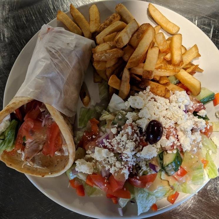 The Harvest Table at Market Square | restaurant | Market Square, 2109 Ottawa St, Windsor, ON N8Y 1R8, Canada | 2267834170 OR +1 226-783-4170