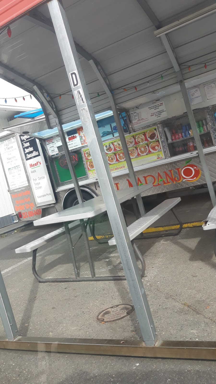 El Naranjo | restaurant | 7200 Aurora Ave N S, Seattle, WA 98103, USA | 2538806439 OR +1 253-880-6439