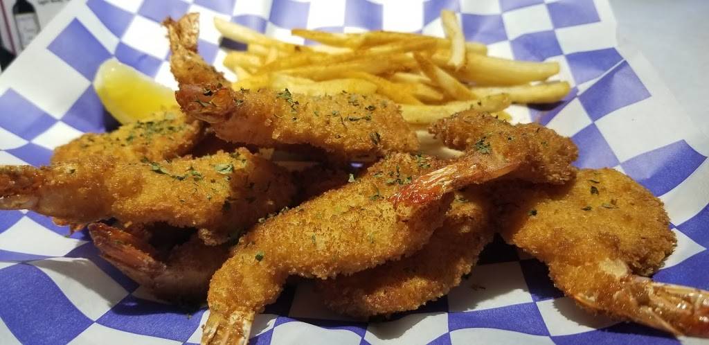 Cajun Crab | restaurant | 6901 Okeechobee Blvd unit b-1, West Palm Beach, FL 33411, USA | 5614293697 OR +1 561-429-3697