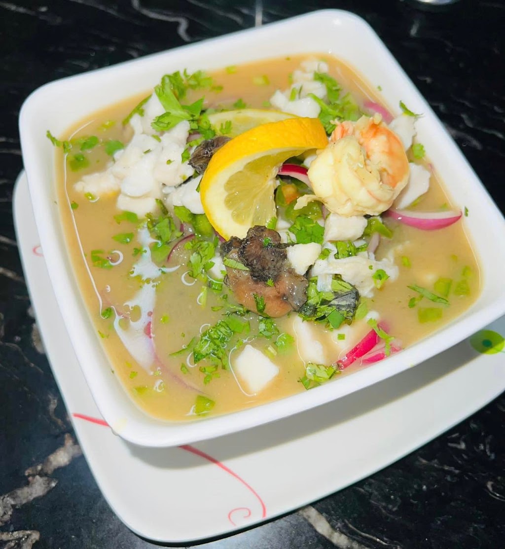 La Herencia Ecuatoriana Restaurant | restaurant | 134-05 Liberty Ave, Queens, NY 11419, USA | 3474805445 OR +1 347-480-5445