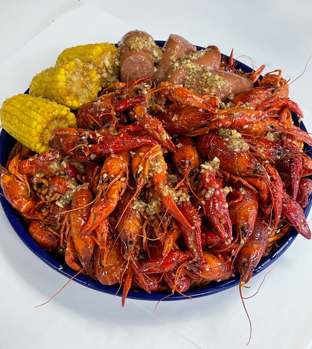 Gulf Seafood Restaurant and Live Crawfish Wholesale | restaurant | 10815 Beechnut St Ste 107B, Houston, TX 77072, USA | 7138382726 OR +1 713-838-2726