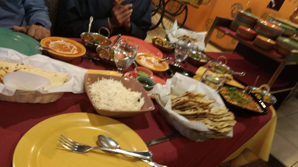 Passage to India | meal delivery | 1991 W El Camino Real, Mountain View, CA 94040, USA | 6509699990 OR +1 650-969-9990