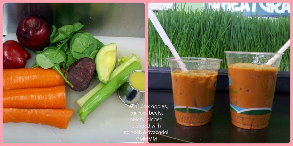 Rubyjuice Fruit & Smoothies | restaurant | 113 E 17th St, Cheyenne, WY 82001, USA | 3076343022 OR +1 307-634-3022