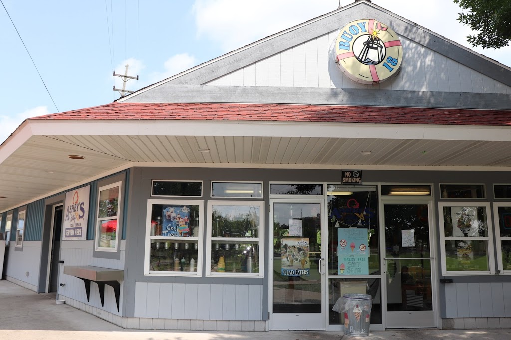 Buoy 18 Miniature Golf and Ice Cream | meal takeaway | 960 E Midland St, Bay City, MI 48706, USA | 9898910700 OR +1 989-891-0700