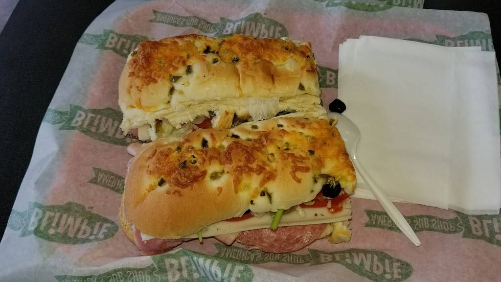 Blimpie | meal delivery | 10645 N Tatum Blvd Ste 400, Phoenix, AZ 85028, USA | 4809222675 OR +1 480-922-2675
