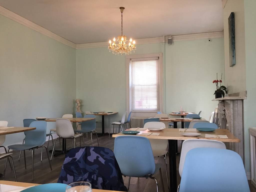 He(和) | restaurant | 460 N Union St, Middletown, PA 17057, USA | 8334347687 OR +1 833-434-7687