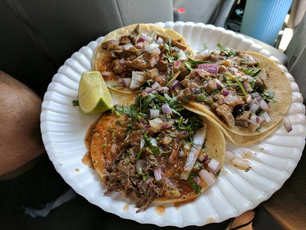 Tacos Mi Rancho | meal takeaway | 1434 1st Ave, Oakland, CA 94606, USA | 5103951403 OR +1 510-395-1403