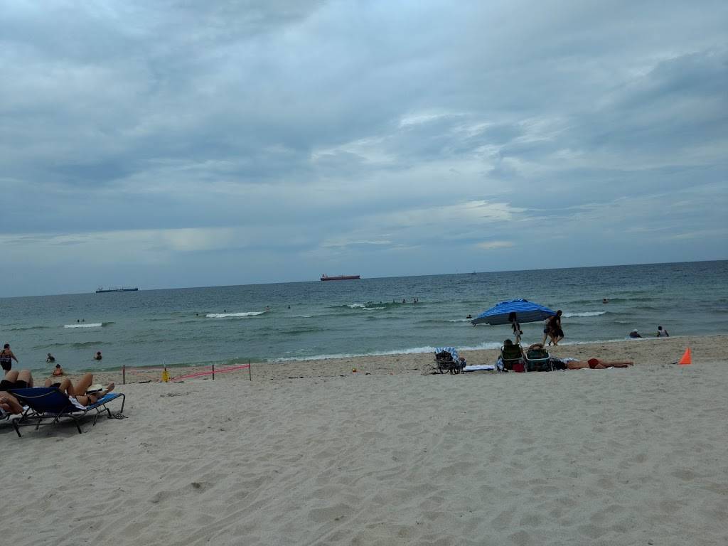 Illios | restaurant | 505 N Fort Lauderdale Beach Blvd, Fort Lauderdale, FL 33304, USA | 9544142222 OR +1 954-414-2222