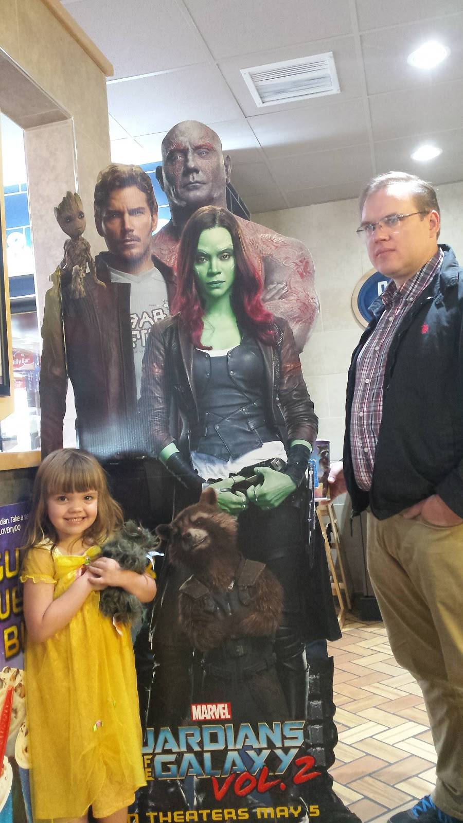 Dairy Queen Grill & Chill | restaurant | 1010 S Monticello St, Winamac, IN 46996, USA | 5749466777 OR +1 574-946-6777