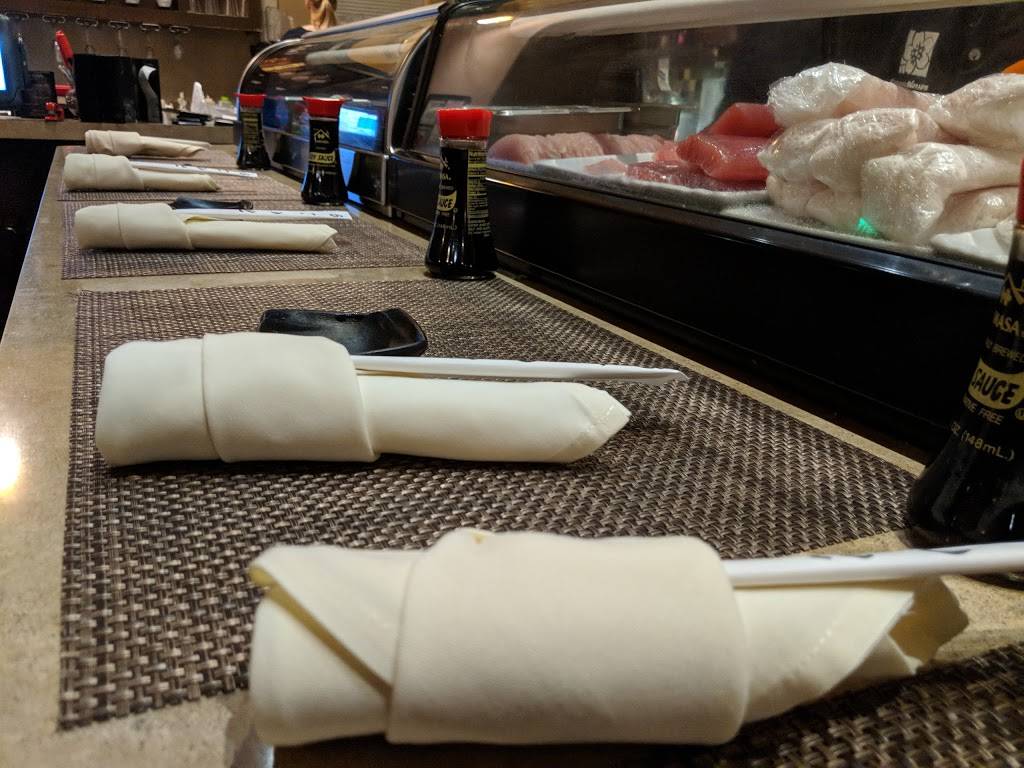 Japanese Blossoms | restaurant | 2995 Esplanade #104, Chico, CA 95973, USA | 5308919022 OR +1 530-891-9022