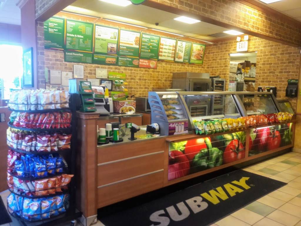 Subway | restaurant | 6045 Old National Hwy, Atlanta, GA 30349, USA | 7709094428 OR +1 770-909-4428