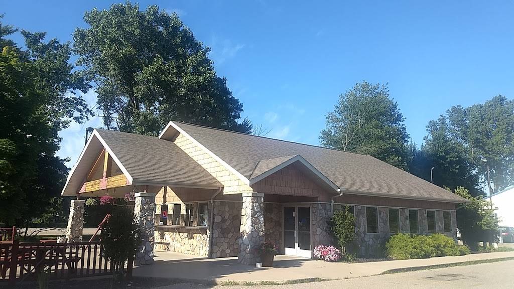 Don Miguel | restaurant | 1011 136th Ave, Holland, MI 49424, USA | 6167968037 OR +1 616-796-8037