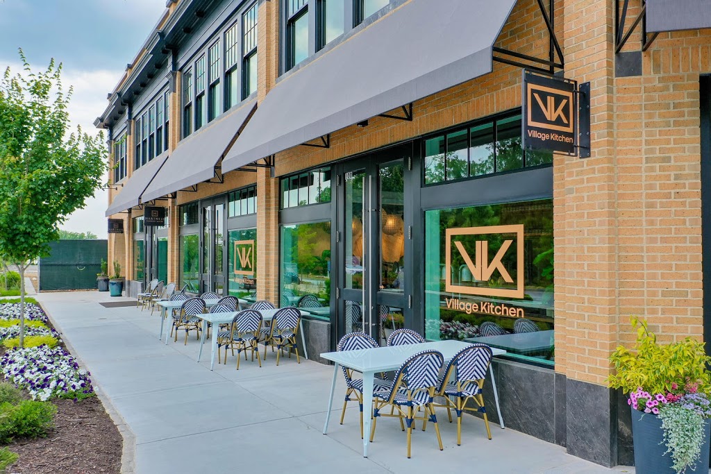 Village Kitchen at Hartness | restaurant | 2000 Society St Suite 100, Greenville, SC 29615, USA | 8646867900 OR +1 864-686-7900