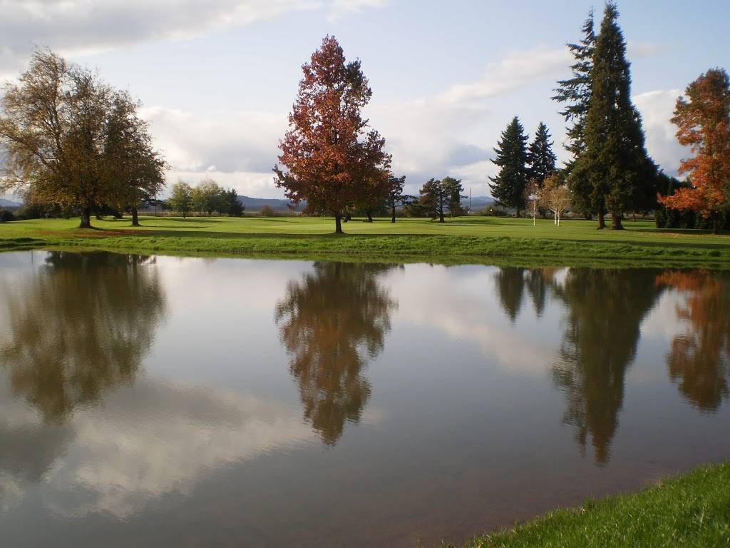Fiddlers Green Golf Center | cafe | 91292 State Hwy 99 N, Eugene, OR 97402, USA | 5416898464 OR +1 541-689-8464