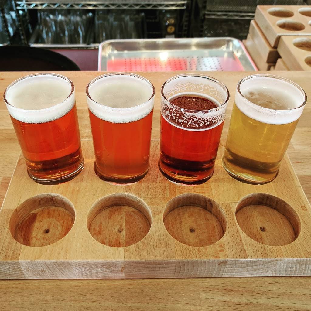 Frolic Brewing Company | restaurant | 12910 Zuni St Suite 1300, Westminster, CO 80234, USA | 3039937443 OR +1 303-993-7443