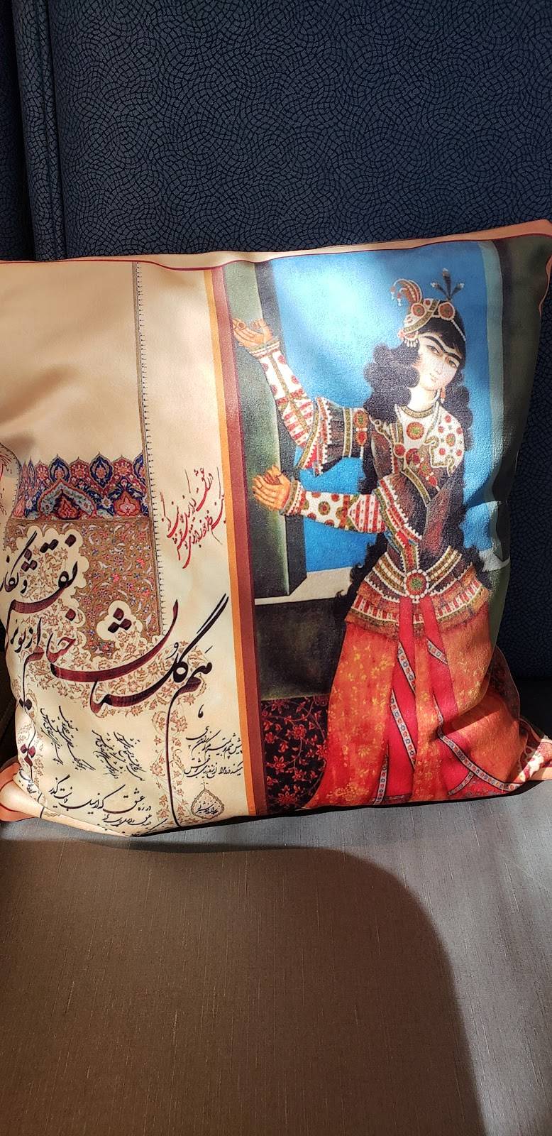 Kish cuisine | restaurant | 22431 Antonio Pkwy #B-110, Rancho Santa Margarita, CA 92688, USA | 9492293600 OR +1 949-229-3600