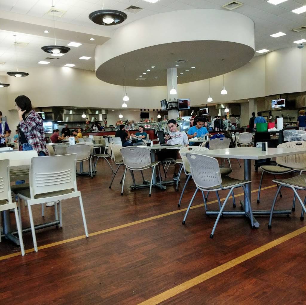 Panther Dining Hall | restaurant | 3113 Panther Pl, Melbourne, FL 32901, USA | 3216748040 OR +1 321-674-8040