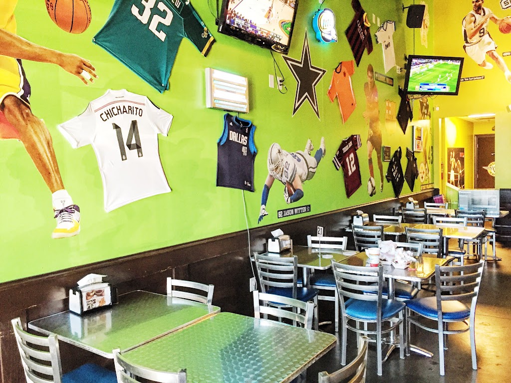 Wings To Go | restaurant | 2019 NE, Bob Bullock Loop C 150, Laredo, TX 78045, USA | 9567289464 OR +1 956-728-9464