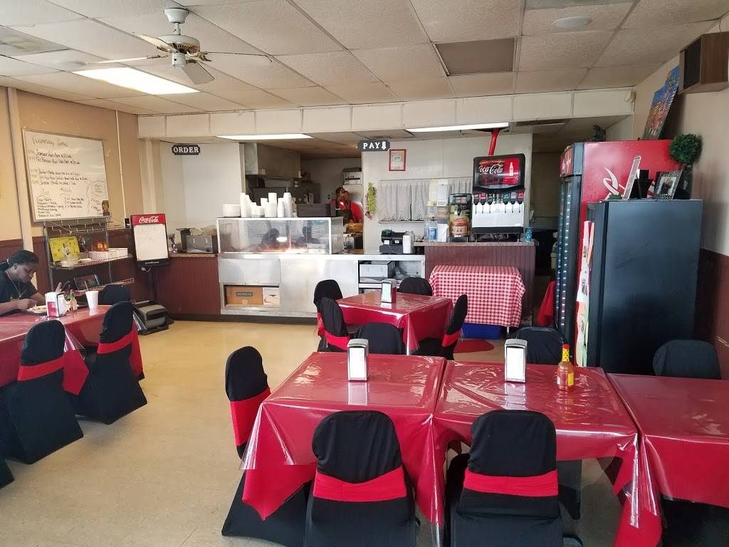 Damians Cajun Soul Cafe | restaurant | 185 S Watson Rd #101, Arlington, TX 76010, USA | 8176497770 OR +1 817-649-7770