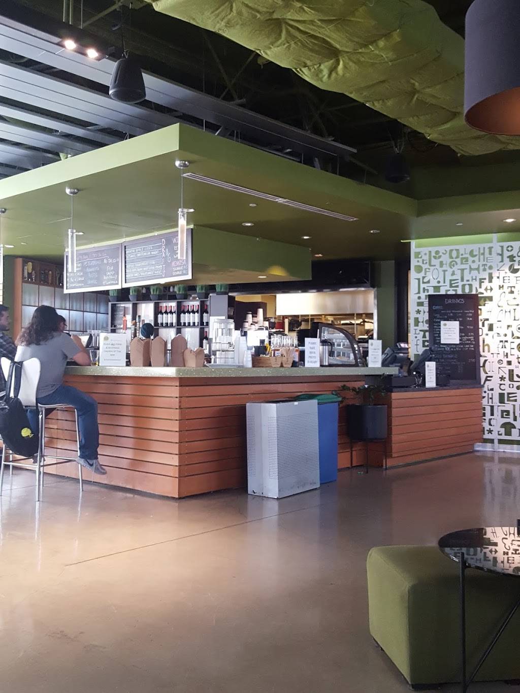 Zanzibar Cafe At the Loft | cafe | 9500 Gilman Dr, La Jolla, CA 92093, USA | 8586780922 OR +1 858-678-0922