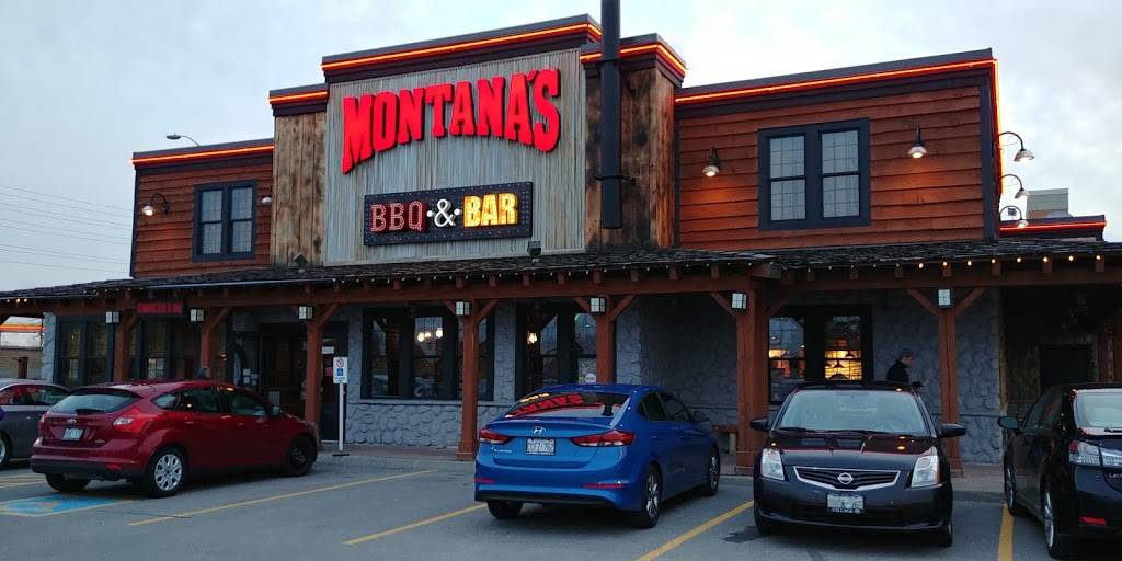 Montanas | restaurant | 2890 Major Mackenzie Dr E, Markham, ON L6C 0G6, Canada | 9058871050 OR +1 905-887-1050