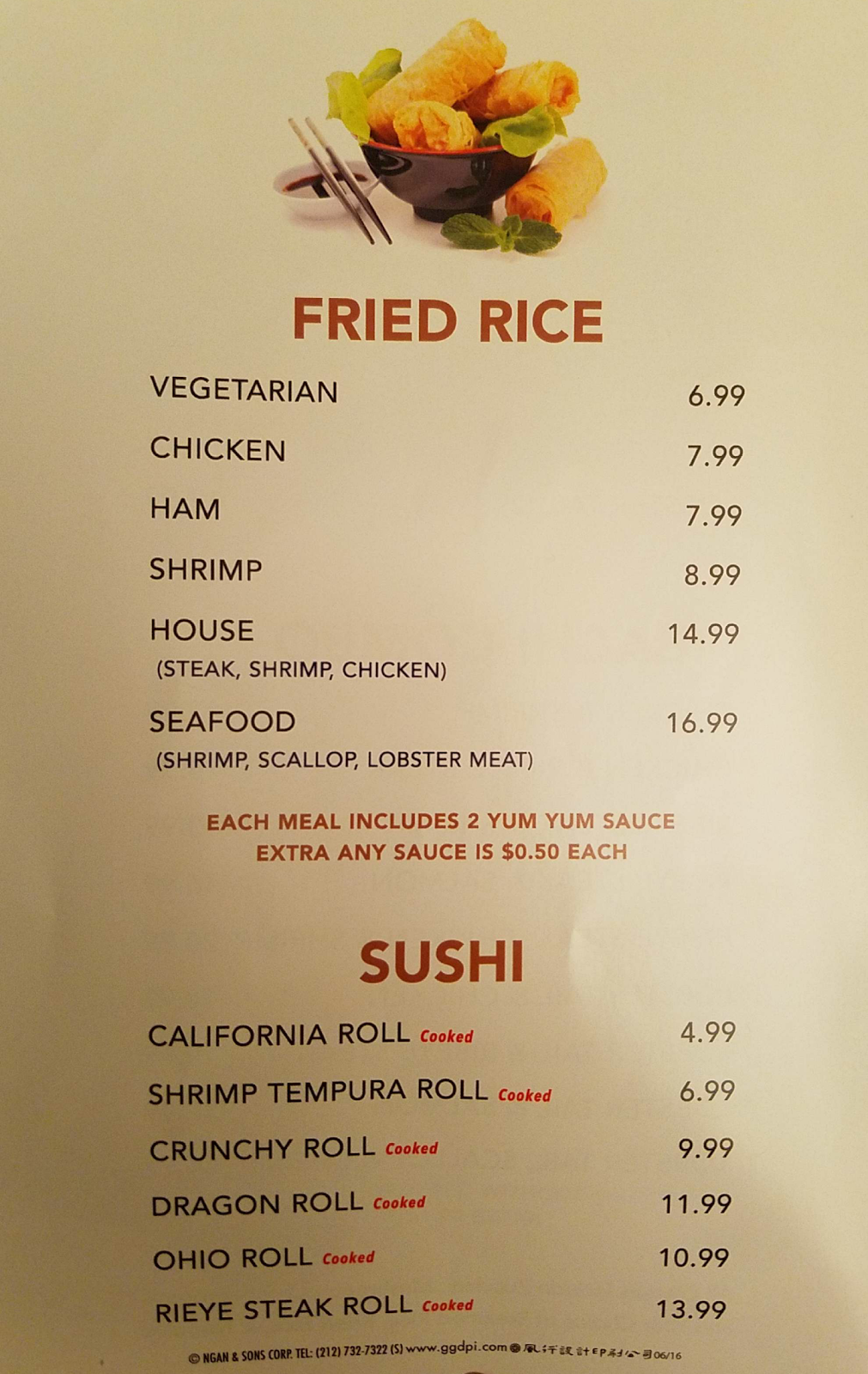 Hibachi To Go | restaurant | 16933 Chagrin Blvd, Shaker Heights, OH 44120, USA | 2167518080 OR +1 216-751-8080