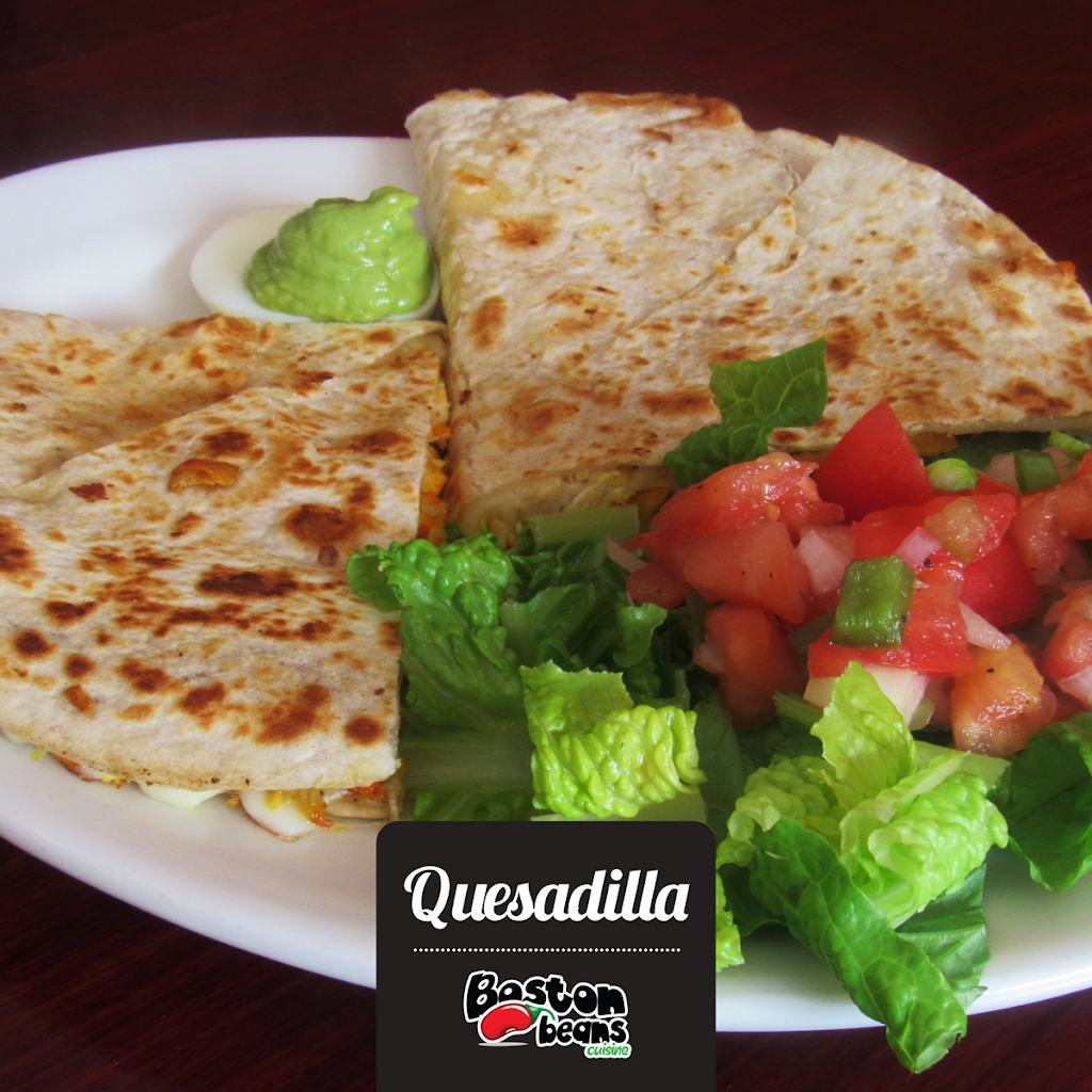 Boston Beans Cuisine | restaurant | 1268 Broadway, Saugus, MA 01906, USA | 6178046440 OR +1 617-804-6440