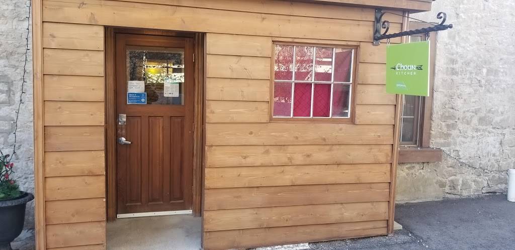 Choun Kitchen | restaurant | 39 Queen St E Unit 102, Cambridge, ON N3C 2A7, Canada | 5192609000 OR +1 519-260-9000