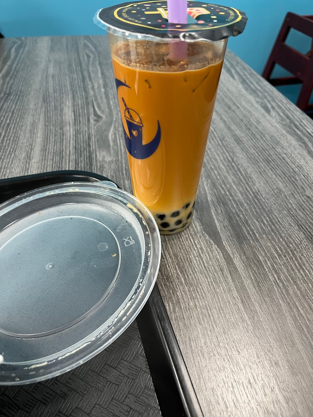 Luna Tea | cafe | 7219 W Taft St, Merrillville, IN 46410, USA | 2194728650 OR +1 219-472-8650