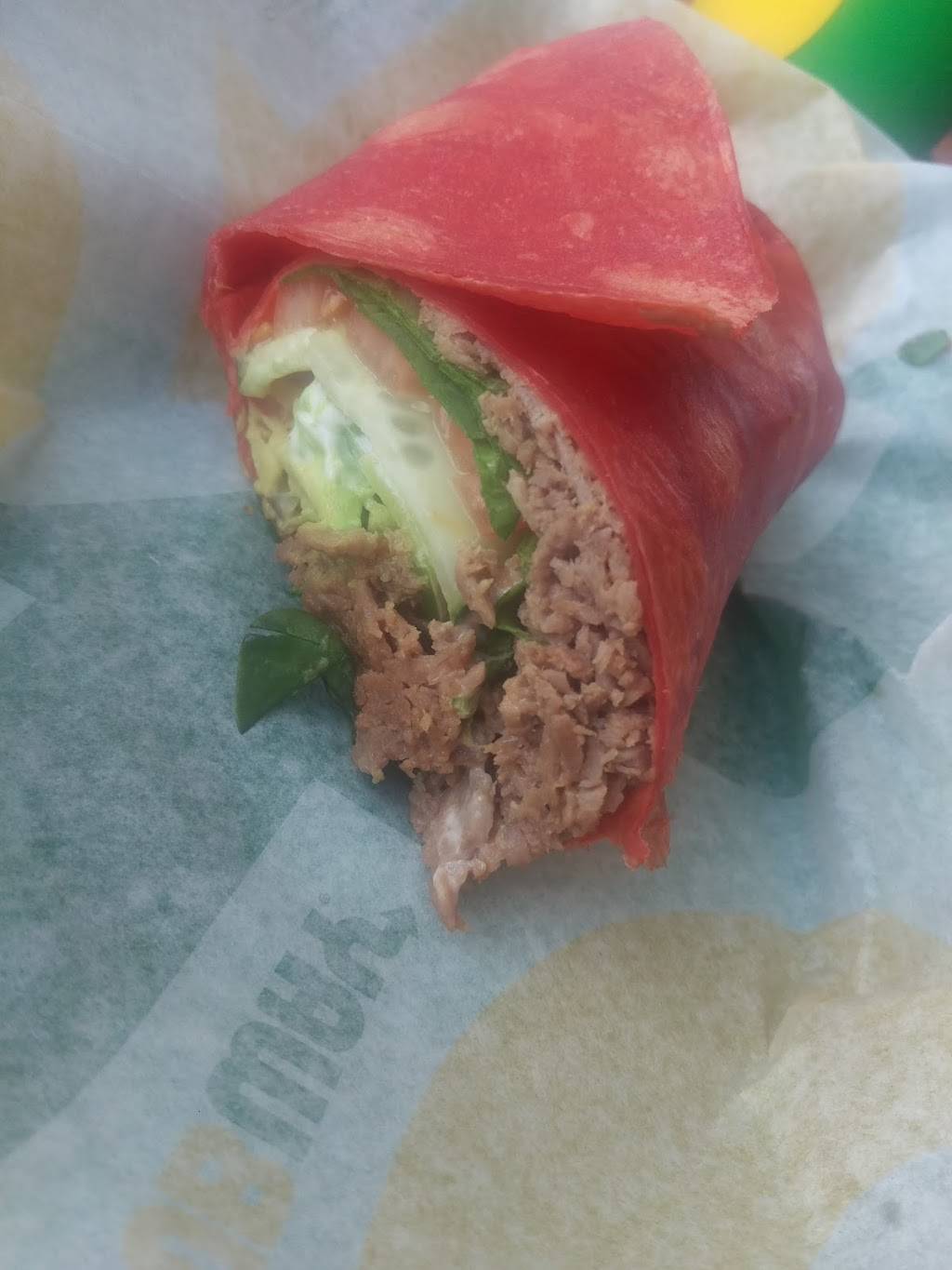 Subway | restaurant | 77 Beaumont Ave, Beaumont, CA 92223, USA | 9517696180 OR +1 951-769-6180