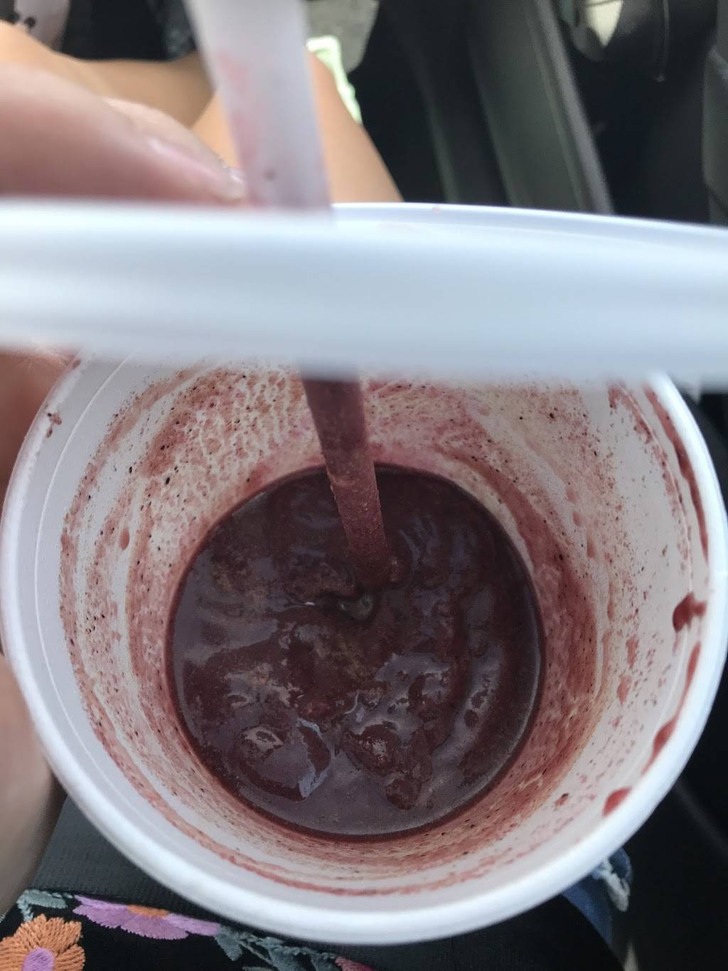 Planet Smoothie | restaurant | 415 N Orlando Ave, Winter Park, FL 32789, USA | 4076224577 OR +1 407-622-4577