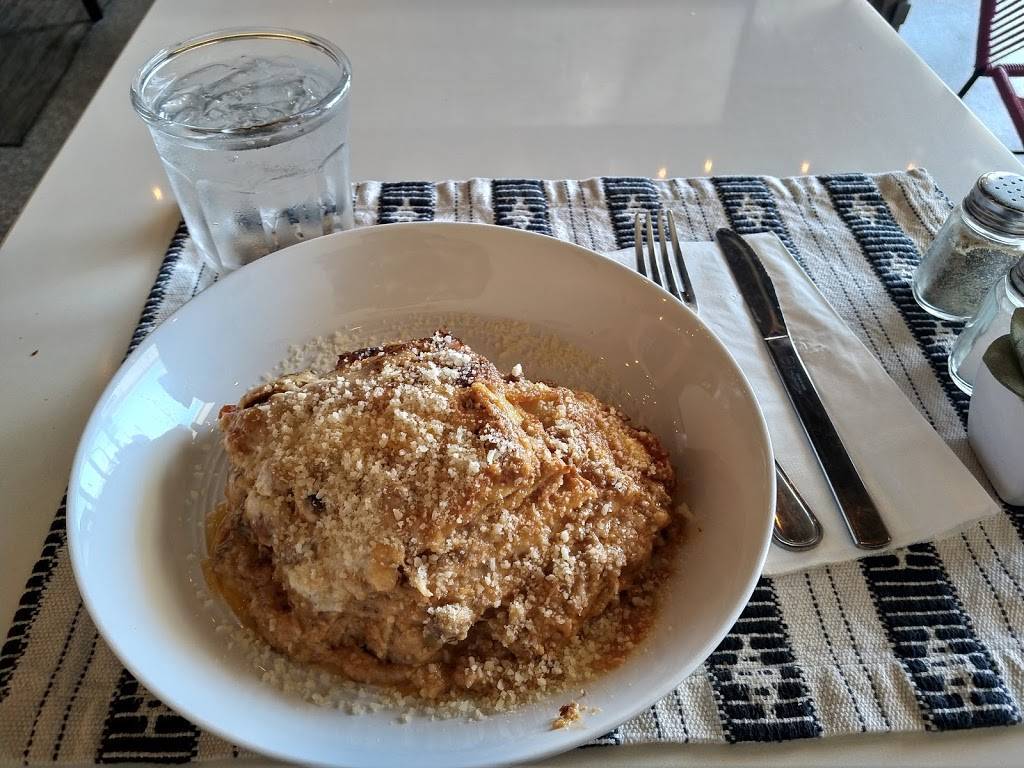 Caffè San Luca | cafe | 690 University Ave, San Diego, CA 92103, USA | 6195015557 OR +1 619-501-5557