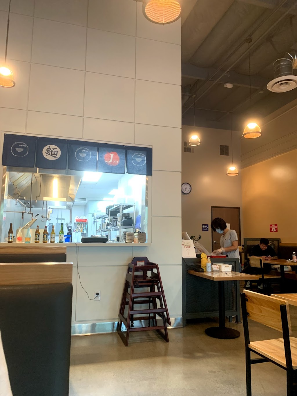 J San Ramen | restaurant | 3972 Barranca Pkwy, Irvine, CA 92606, USA | 9497741791 OR +1 949-774-1791