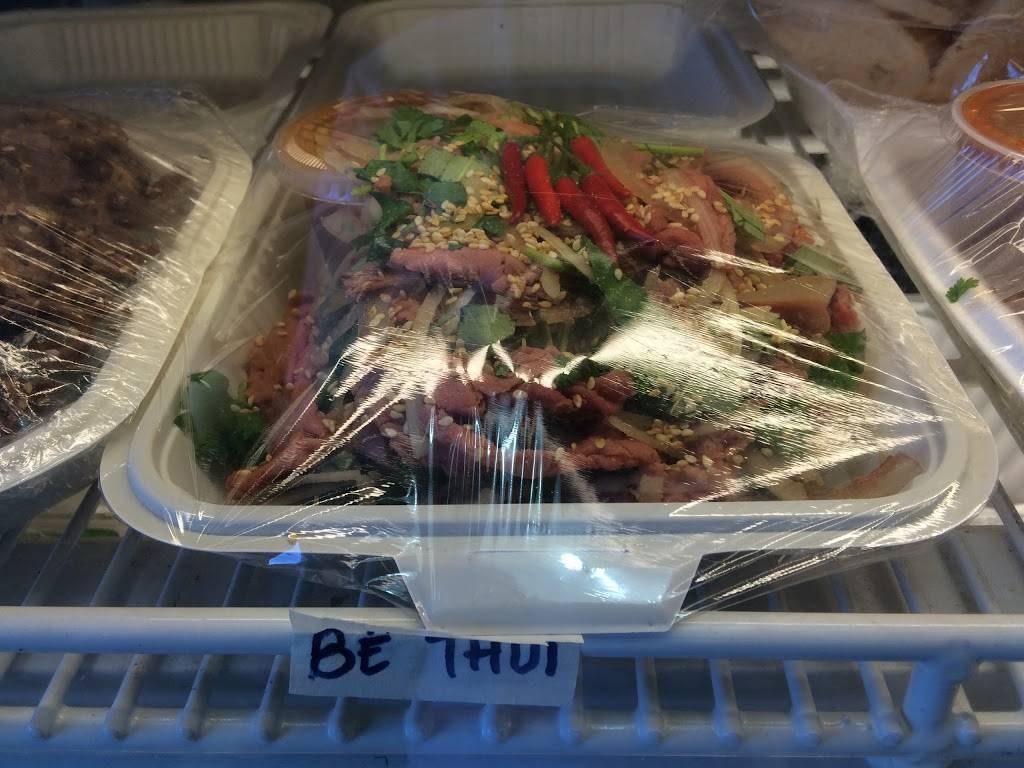 Quê Nhà Fastfood to go | restaurant | 2875 Senter Rd, San Jose, CA 95111, USA | 4087843635 OR +1 408-784-3635