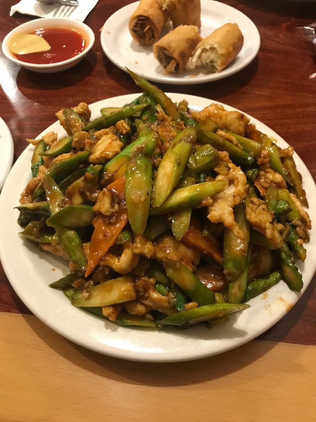 Johns | Chinese Restaurant | restaurant | 4842 River Rd N, Keizer, OR 97303, USA | 5033931190 OR +1 503-393-1190