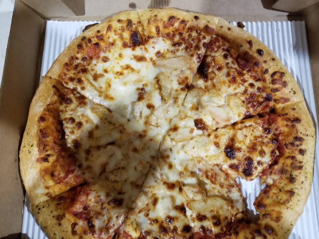 Pizza Hut | restaurant | 2437 E Plaza Blvd, National City, CA 91950, USA | 6194798400 OR +1 619-479-8400