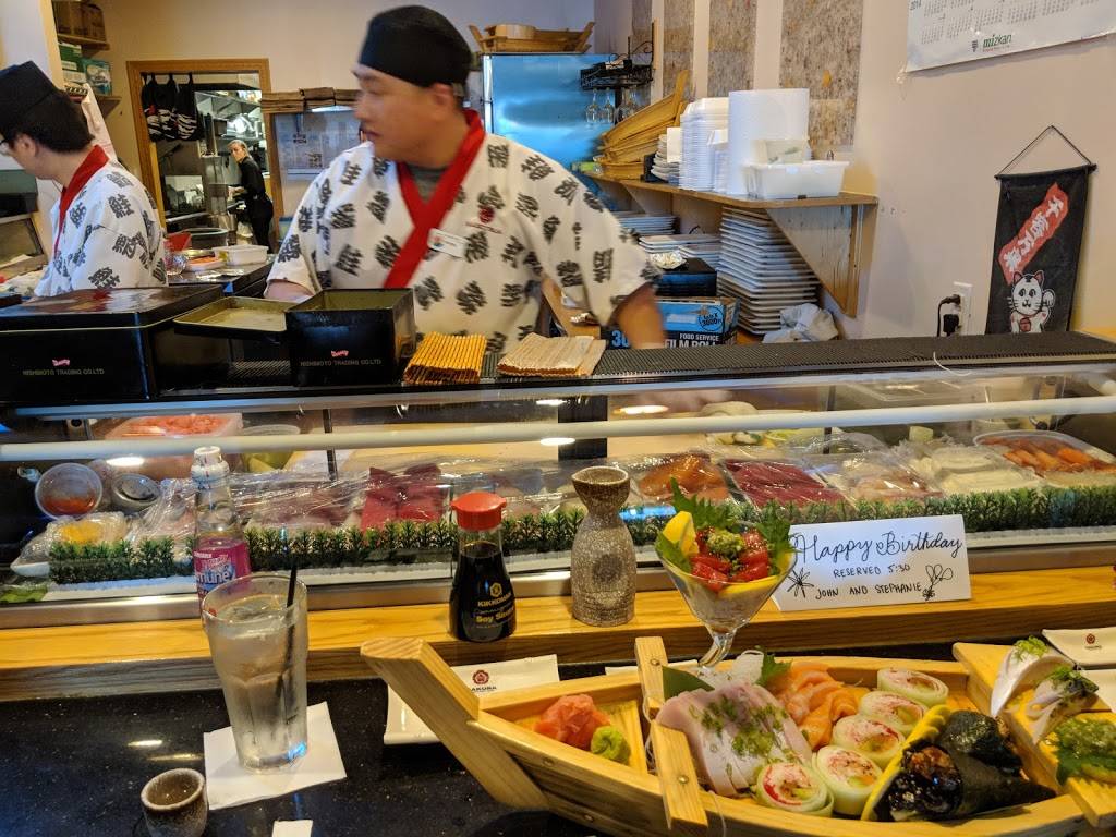 Sakura Sushi Bar & Grill | restaurant | 5285 Beckley Rd, Battle Creek, MI 49015, USA | 2699790200 OR +1 269-979-0200