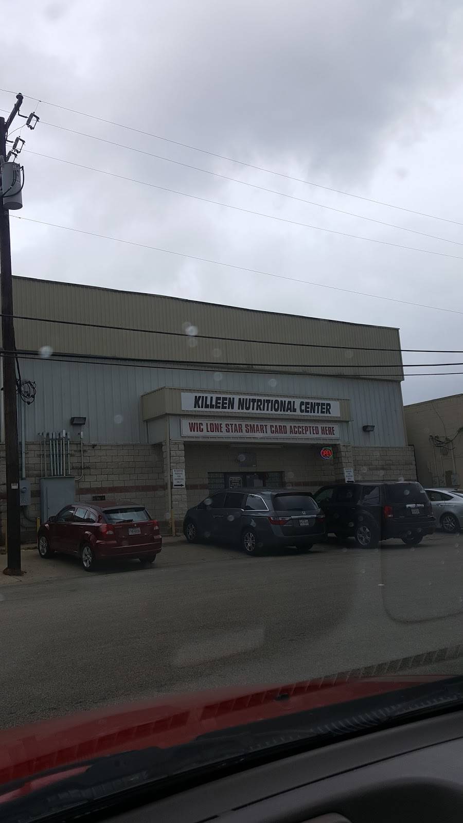 Killeen Nutritional Center (la Tiendita) | restaurant | 102 E Avenue D, Killeen, TX 76541, USA | 2546340022 OR +1 254-634-0022