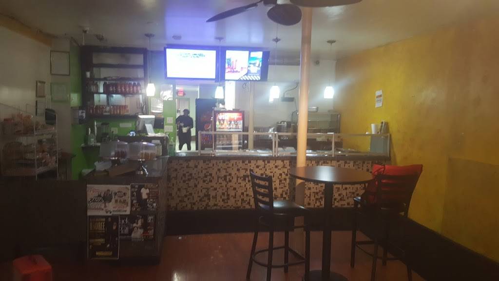 Irie Vybez | restaurant | 313 Central Ave, Albany, NY 12206, USA | 5184874844 OR +1 518-487-4844