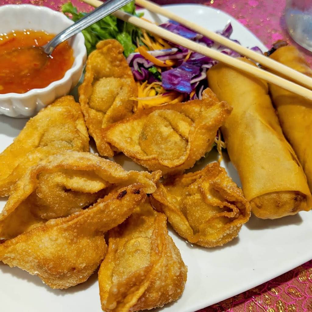 Sawasdee | restaurant | 1222 W 86th St, Indianapolis, IN 46260, USA | 3173490991 OR +1 317-349-0991