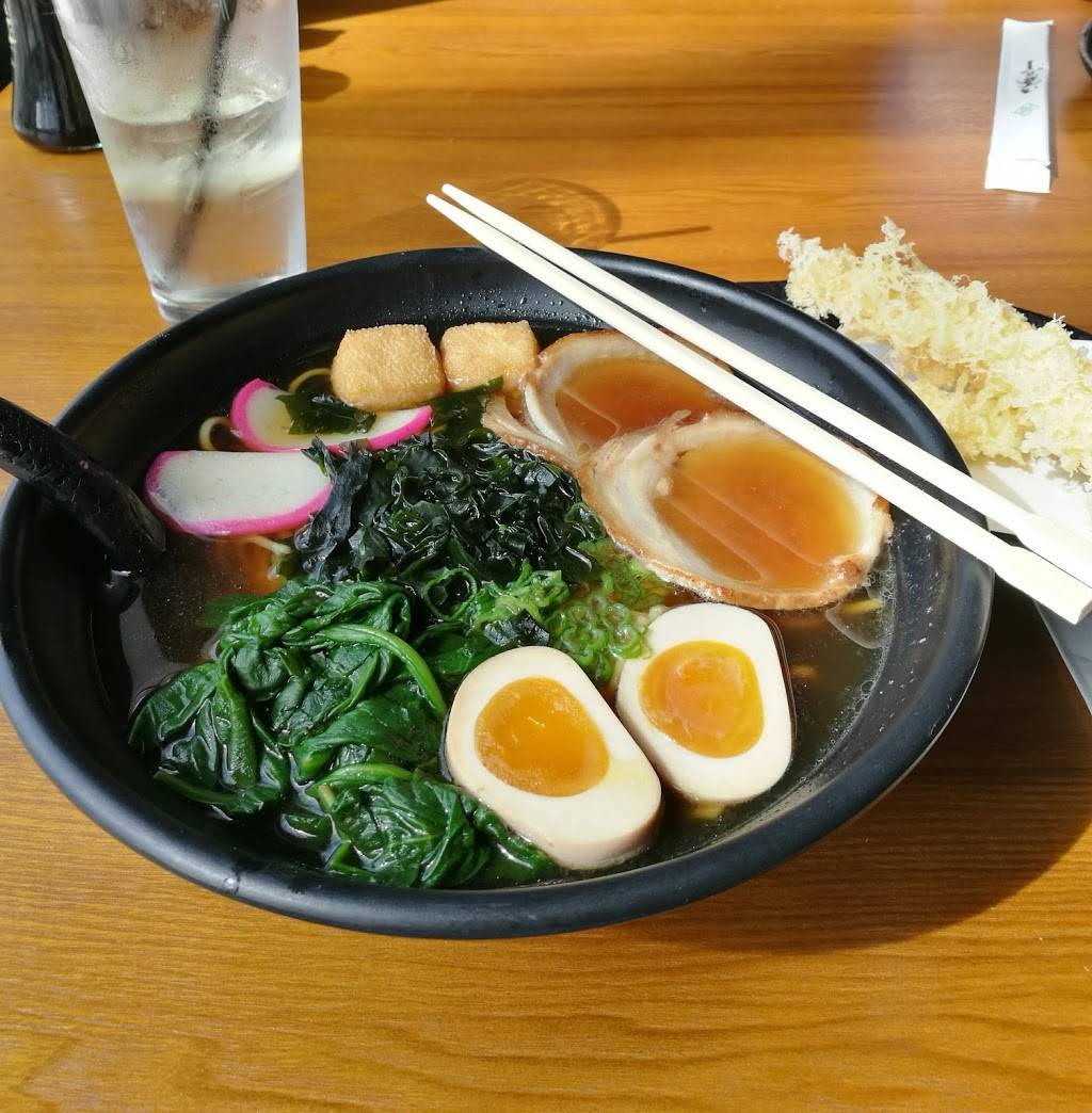 O Toro Sushi & Shabu | restaurant | 2131 J St, Sacramento, CA 95816, USA | 9166615129 OR +1 916-661-5129