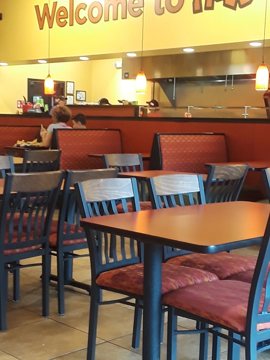 Moes Southwestern Grill | restaurant | 4741 US-90, Pace, FL 32571, USA | 8507368058 OR +1 850-736-8058