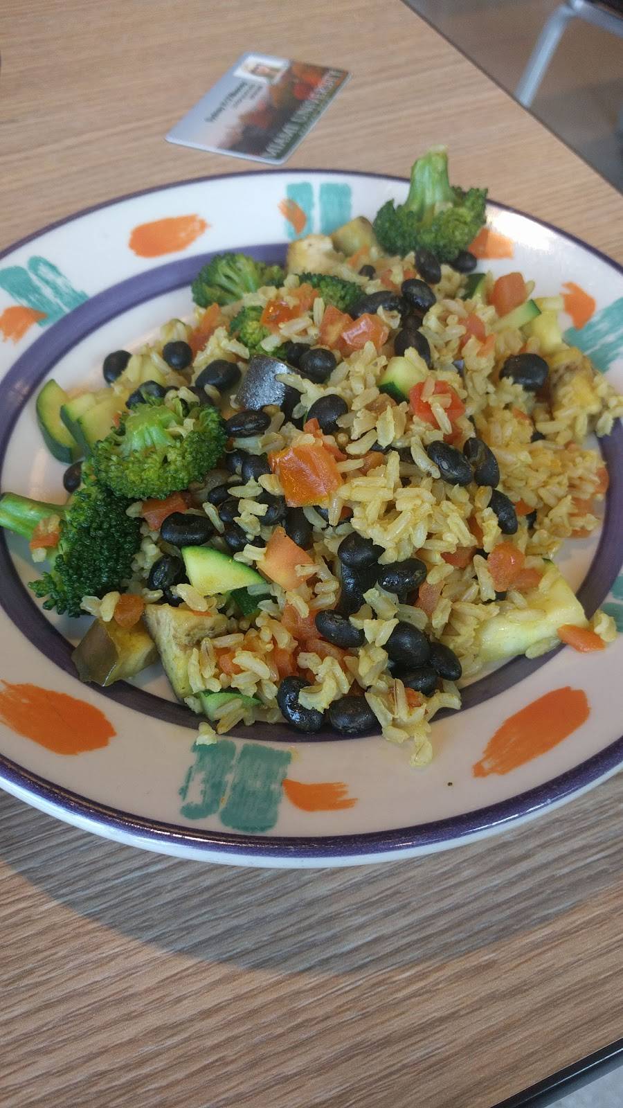 Western Dining Commons | restaurant | 480 Western College Dr, Oxford, OH 45056, USA | 5135292750 OR +1 513-529-2750